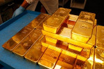 В ноябре 2018 г. ЦБ РФ купил 37 тонн золота