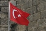 Турция оставит своё золото за границей