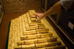 Bank of America провёл проверку золота Венесуэлы