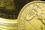 Обзор золотых инвестмонет с 1 по 15 мая 2017