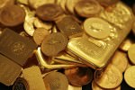 Обзор золотых инвестмонет с 9 по 15 января 2017