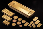 Правила при покупке монет и слитков из золота
