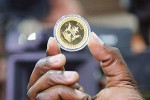 Крах эксперимента с золотыми монетами в Зимбабве