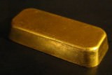 В 3-м квартале 2012 г. спрос на золото упал на 11%