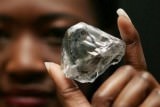Юг Африки - мировой лидер по добыче алмазов