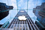 Новые сферы бизнеса поддержат рост акций Apple