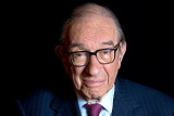 Алан Гринспен: золото важно для финансовой системы