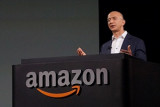 Amazon зарабатывает больше на своём секретном бизнесе