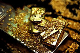 Аналитика: мы приближаемся к «пику добычи золота»?