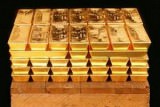 Аргентина увеличила резервы золота на 6,8 тонн