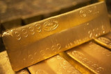 Август 2018: почему цена золота не растёт?