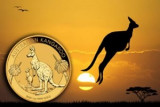 Австралия: продажи золотых монет в феврале 2020