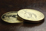 The Perth Mint: продажи золота и серебра в апреле 2020