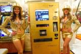 Производитель автоматов «Gold-to-Go» банкрот