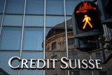 Банк Credit Suisse под давлением из-за нацистов