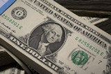 Аналитика: доллар остаётся главной резервной валютой