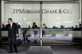 JPMorgan заплатит 60$ млн. за манипуляции драгметаллами