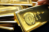 Morgan Stanley: золото превысит 2600$ в конце 2024 года