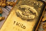 Bank of America: рост цены золота до 2500$