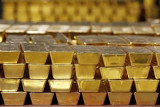 Ник Баришефф: инвесторы продают золото в фондах