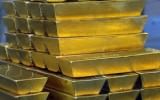 Сколько золота в мире?