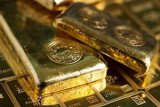 Bloomberg: рост цены золота до 4000$ к 2023 году?