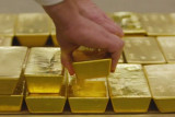 BullionVault: покупка золота для защиты сбережений