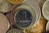 ЦБ РФ прекратил чеканить монеты 1 и 5 копеек