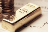 Сенсация: золото стоит 2000$ и 1700 евро за унцию