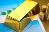Как «бумажный» рынок влияет на цены золота?