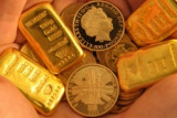 Деннис Гартман: цена золота будет расти дальше