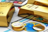 Цена золота: большая разница в разных валютах
