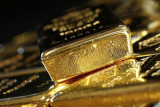 Ракеты на Ближнем Востоке привели к взлёту цены золота