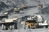 В 2016 году Centerra добудет в Киргизии 16 тонн золота