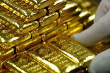 WGC: Центробанки и их резервы золота