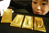 Китай продолжит импортировать золото в 2012 году