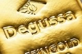 Degussa Goldhandel закрыла магазин в Сингапуре