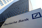 Штраф для Deutsche Bank за манипуляции золотом