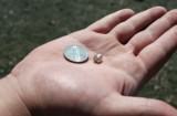 В «Парке алмазов» найден камень в 2,89 карата