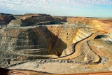 Новый рекорд добычи золота в Австралии с 1997 г.