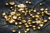 Добыча золота в мире упадёт до 2025 г. на 1/3