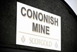 В Шотландии впервые начали добывать золото
