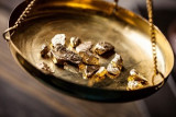 Добыча золота в ЮАР на минимуме 15 месяцев