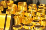 Золото для Дубай - главный товар экспорта и импорта