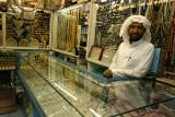 В Дубае появились киоски по продаже золота