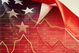 Джеймс Даймон: рецессия в США через 9 месяцев
