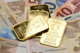 Еврозона: стабильность возможна только с золотом