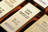 Эквадор передал Goldman Sachs 1165 слитков золота