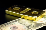 Гарет Соловэй про доллар и рост золота в 2023 году