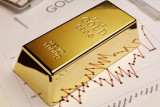 Лей Геринг: цена золота может вырасти до 10000$